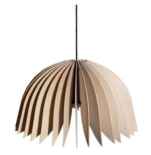 Pilke - Verna 50 Pendel Birch Pilke
