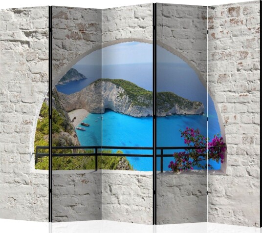 Romdeler - Kalamak Zakynthos II 225x172 - Artgeist sp. z o. o.