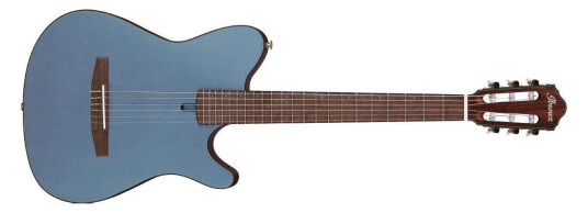 Ibanez Frh10n-Ibf Akustisk Gitar Frh Ibanez Frh10n-Ibf Akustisk Gitar Frh