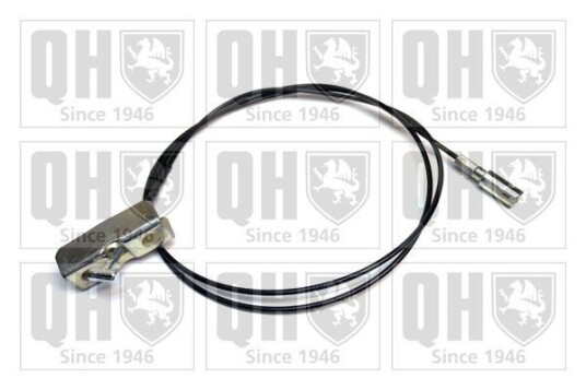 Tautrekk håndbremse QUINTON HAZELL BC4617