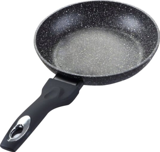 Tiross Marmorstekepanne 20 Cm Ts 1253