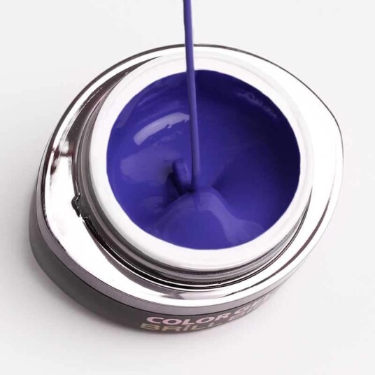 Brillbird Norge Brush & go colour gel   G103