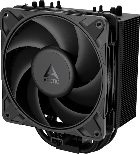 Arctic Freezer 36-S CPU Vifte med 120 mm Fan, Svart Arctic Freezer 36-S CPU Vifte med 120 mm Fan, Svart