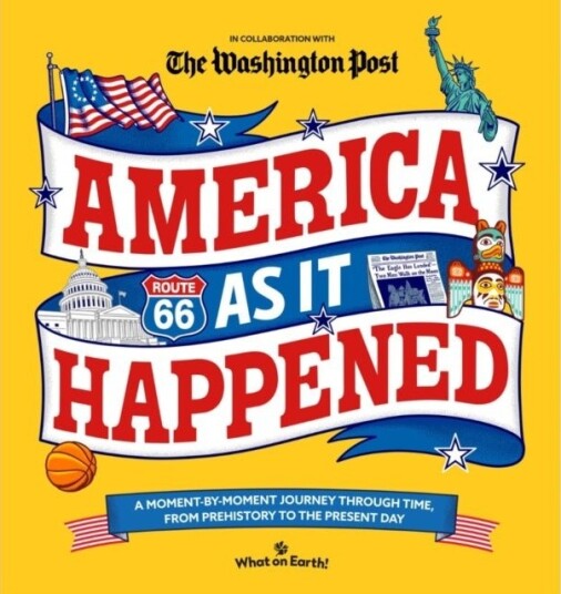 America As It Happened America As It Happened