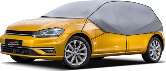 CARPASSION 10017 M-L Biltrekk CARPASSION 10017 M-L Biltrekk