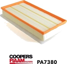 COOPERSFIAAM FILTERS PA7380 Luftfilter COOPERSFIAAM FILTERS PA7380 Luftfilter