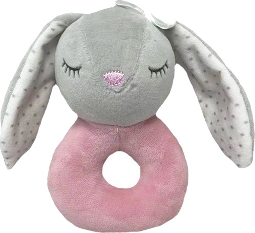 Tulilo Rangle Grå 18 Cm Tulilo Rangle Grå 18 Cm