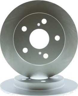 AISIN A6R081S Bremseskive