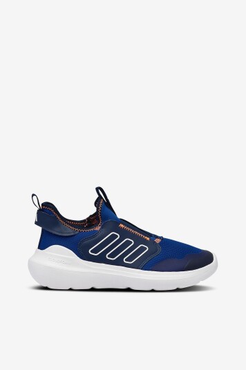 adidas Sport Performance   Joggesko Tensaur Comfort AC J   Blå
