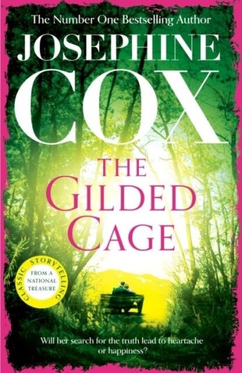 The Gilded Cage The Gilded Cage