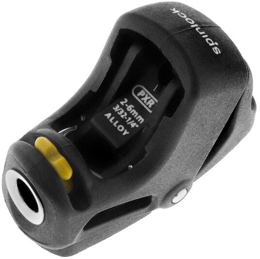 Spinlock PXR klemme 2-6 mm Spinlock PXR klemme 2-6 mm