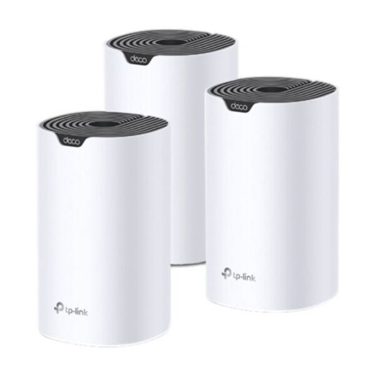 TP-Link AC1900 Whole Home Mesh Wi-Fi System TP-Link AC1900 Whole Home Mesh Wi-Fi System
