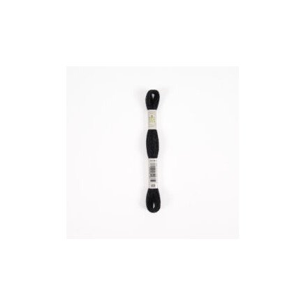 DMC Eco Vita 360 Broderigarn av økologisk ull 005 6 stk