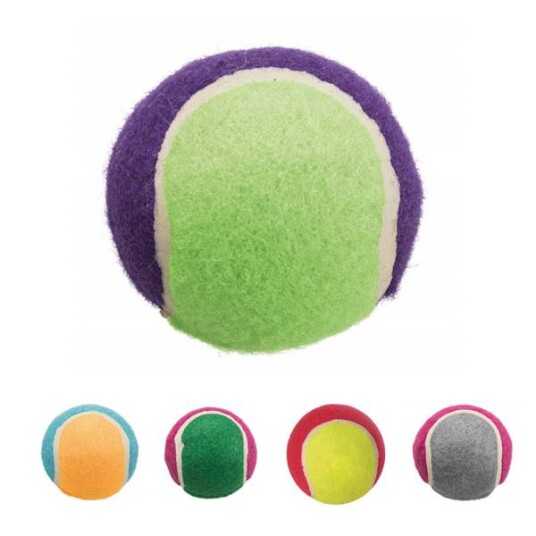 Trixie Tennisball 6.4Cm