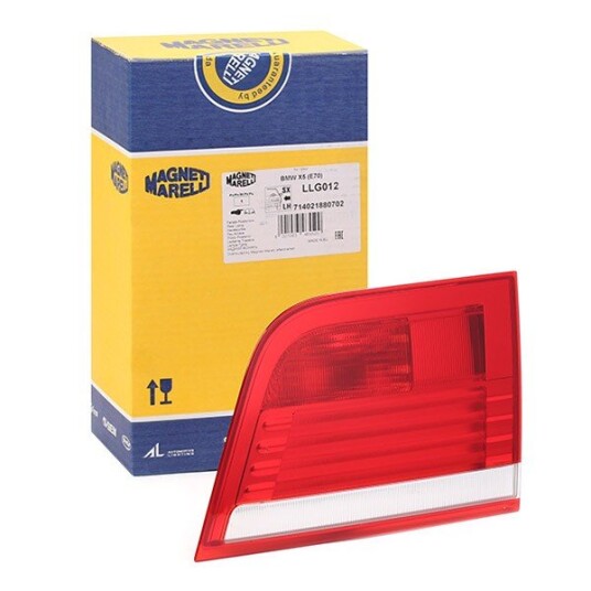 Magneti Marelli Baklykt MAGNETI MARELLI 714021880702