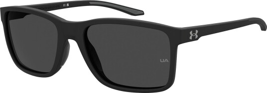Under Armour UA HUSTLE XL Solbriller 20770400359IR Unisex