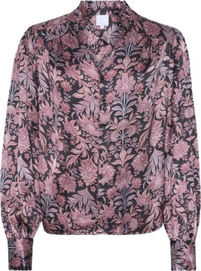 Ane Mone Dame Bluser & Skjorter Svart XS,