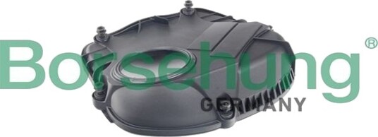 Borsehung B18676 Avdekning, tannrem