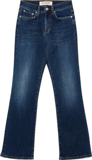 Roy Roger's Dame Jeans Blå W29, Roy Roger's Dame Jeans Blå W29,
