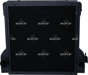 NRF 52105 Radiator motorkjøling