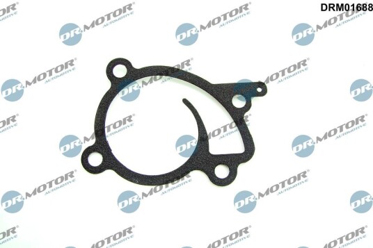 DR.MOTOR AUTOMOTIVE DRM01688 Pakning vannpumpe