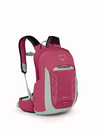 Osprey Tempest 11L Jr Hotspot Pink