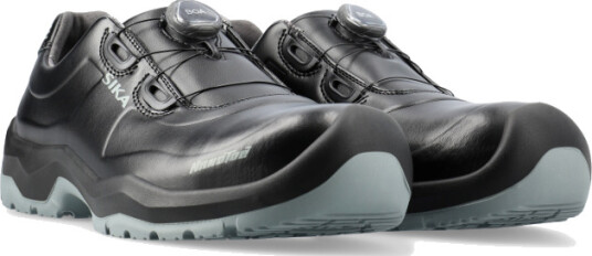 Sika Primo 1.1 Safety Shoes S2 SRC Black 1 Par SKI-202221-Svart 49