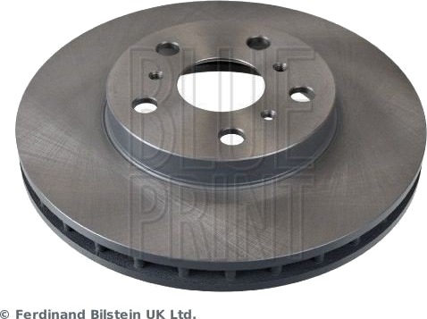 Bremseskive BLUE PRINT ADT34346 Bremseskive BLUE PRINT ADT34346