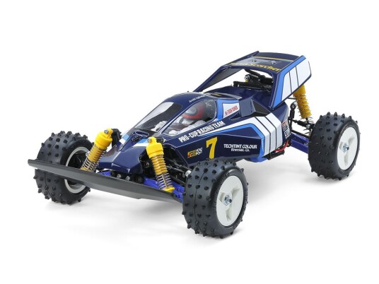 Tamiya 47442 Terra Scorcher 2020 Tamiya 47442 Terra Scorcher 2020