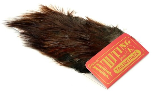 Whiting Coq De Leon Tailing Pack Whiting Coq De Leon Tailing Pack