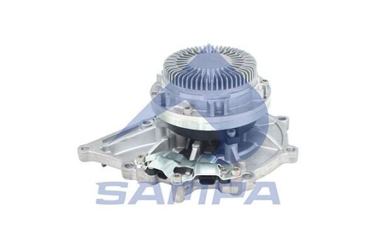 SAMPA 010.3234 Vannpumpe SAMPA 010.3234 Vannpumpe