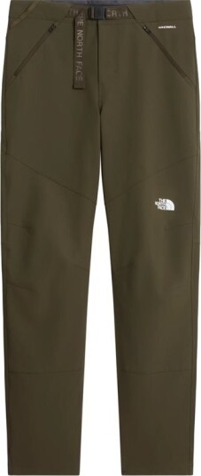 The North Face M Diablo Reg Tapered Pant   Khaki green   36