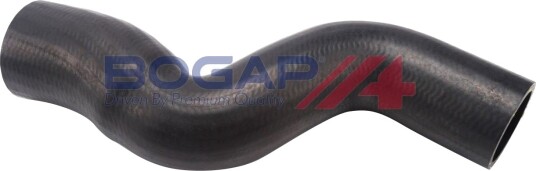 BOGAP F1711102 Ladeluftslange