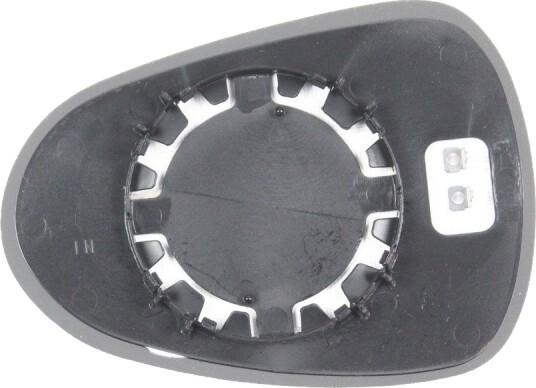ABAKUS 3409G03 Speilglass, ytterspeil