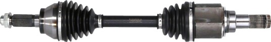 Drivaksel KAMOKA 5011400