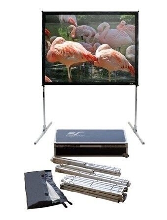 Elite Screens ELITE Q150V1 4:3