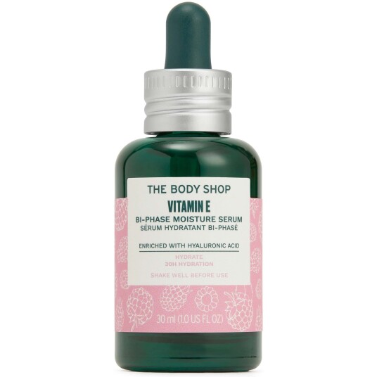 Vitamin E Bi Phase Serum 30 ml