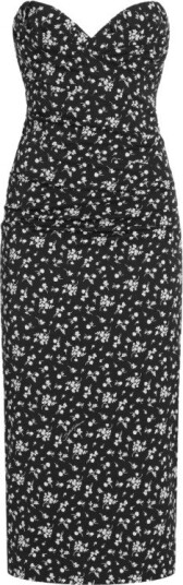 Dolce & Gabbana Dame Kjoler Svart L,
