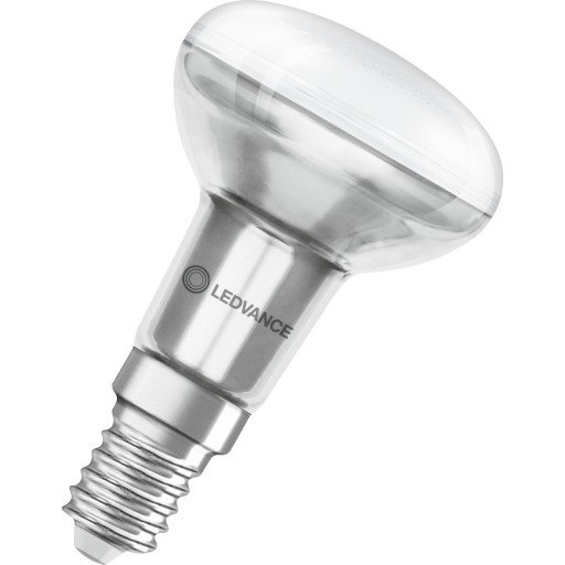 Ledvance Parathom E14 reflektorpære 2700K 1,5W Ledvance Parathom E14 reflektorpære 2700K 1,5W