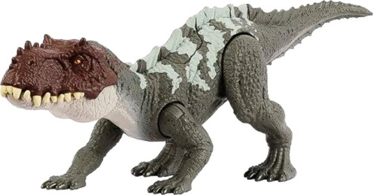 Jurassic World Strike Attack Lekefigur 4+ År Prestosuchus