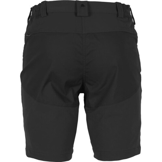 Pinewood Active Outdoor SHORTS W Black Pinewood Active Outdoor SHORTS W Black