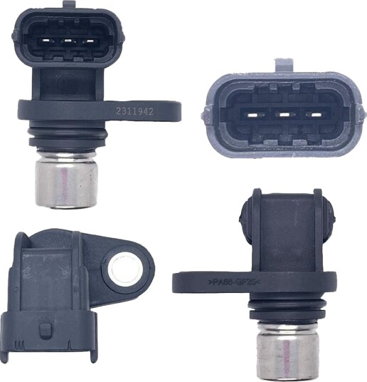 Sensor, kamakselposisjon WAGNER CAS00032