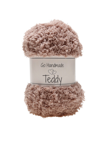 Go Handmade Teddy