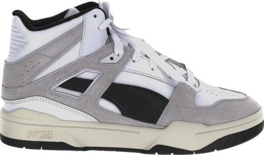 Puma Herre Sko Hvit 46 EU,