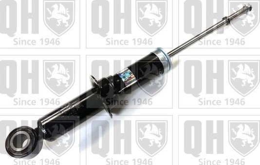 QUINTON HAZELL QAG879084 Støtdemper QUINTON HAZELL QAG879084 Støtdemper