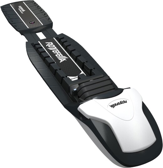 Rottefella BC Magnum NNN Skibindinger Sort for Senior Rottefella BC Magnum NNN Skibindinger Sort for Senior