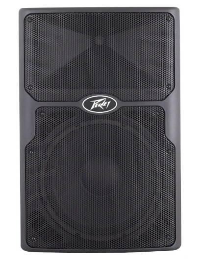 Peavey Pvx 15 Pa-Høyttaler Peavey Pvx 15 Pa-Høyttaler
