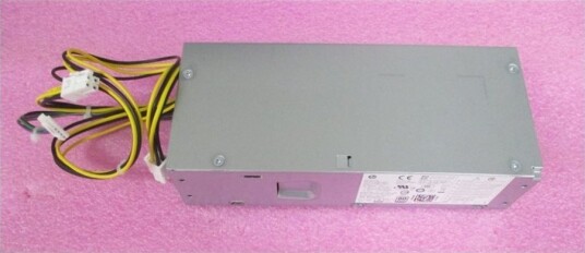 HP Strømforsyning Intern 210W SFF ENTS20 EPA92