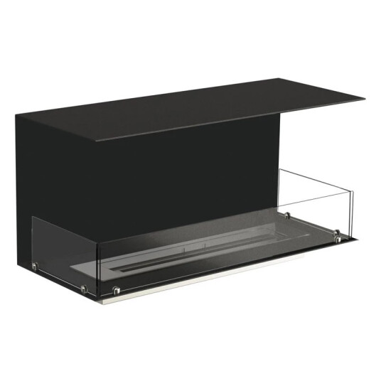 Foco Foco Three 1000 Svart Foco Foco Three 1000 Svart