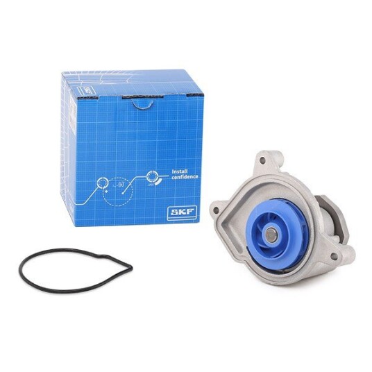 SKF VKPC 81307 Vannpumpe